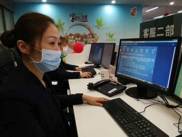 湖北氣溫斷崖式下降，電力95598人工服務環(huán)比增2倍