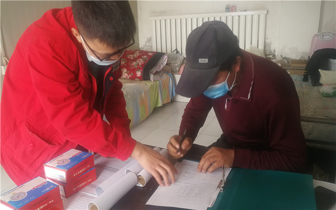 六五四供電分局：推行優(yōu)惠電價政策，助力企業(yè)復工復產