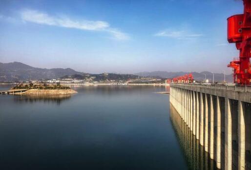 三峽水庫消落至160米，釋放近六成防洪庫容迎接主汛期