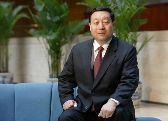 劉振亞：建設(shè)我國(guó)能源互聯(lián)網(wǎng)，推進(jìn)綠色低碳轉(zhuǎn)型(上)
