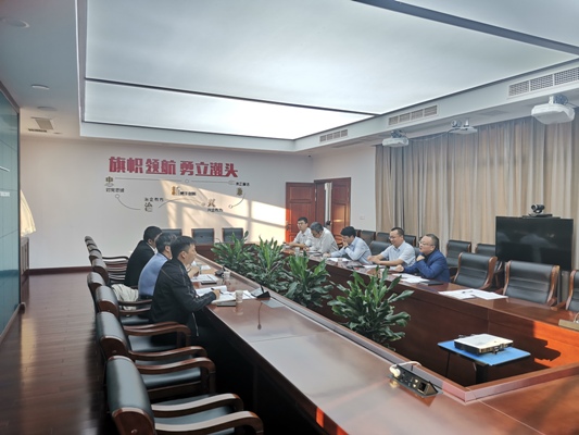 國網(wǎng)寧?？h供電公司完成寧?？h首個分鐘級負荷需求響應(yīng)建設(shè)