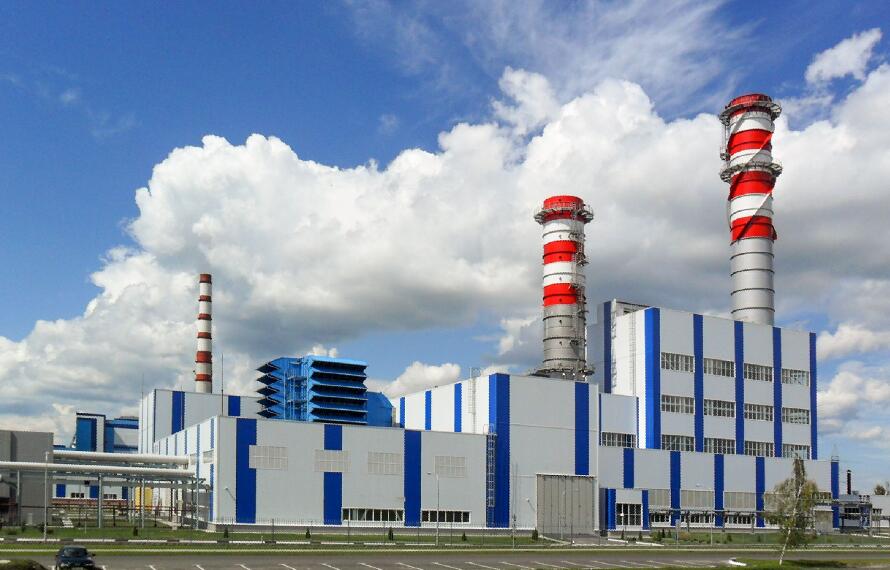 2020年中國(guó)天然氣現(xiàn)況報(bào)告：5、燃?xì)獍l(fā)電