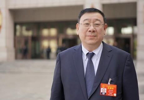 國網湖南省電力有限公司董事長、黨委書記孟慶強：打造電池儲能產業(yè)高地 服務湖南能源清潔低碳轉型