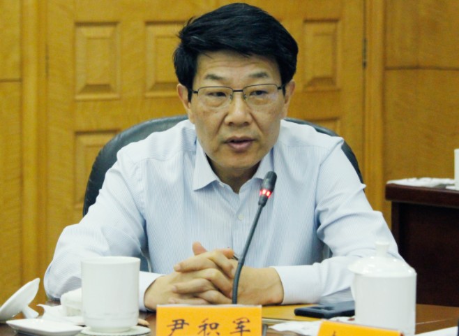 國網(wǎng)浙江省電力有限公司董事長、黨委書記  尹積軍：以“一體四翼”發(fā)展布局落地實(shí)踐 推動浙江高質(zhì)量實(shí)現(xiàn)碳達(dá)峰