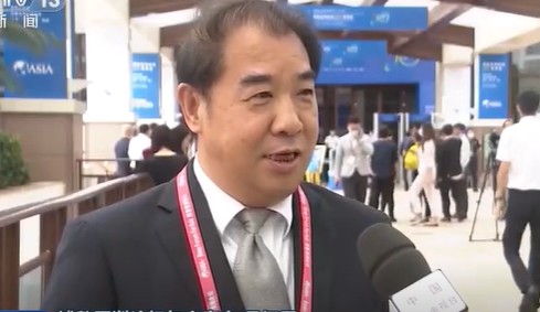 孟振平參加博鰲亞洲論壇2021年年會(huì)并調(diào)研公司部分在瓊企業(yè)強(qiáng)調(diào)，堅(jiān)決貫徹落實(shí)習(xí)近平總書(shū)記重要講話精神堅(jiān)持綠色發(fā)展 積極參與“一帶一路”國(guó)際合作繼續(xù)加大力度服務(wù)和融入海南自貿(mào)港建設(shè)