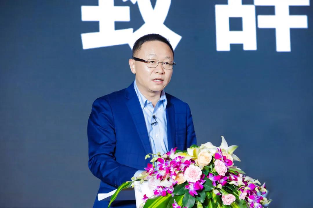 華為汪濤：開(kāi)放開(kāi)源，創(chuàng)新合作，共建昇騰計(jì)算新產(chǎn)業(yè)