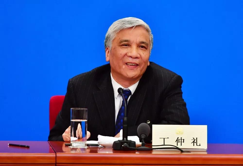 丁仲禮院士：實現(xiàn)碳中和，需要“三端發(fā)力”!