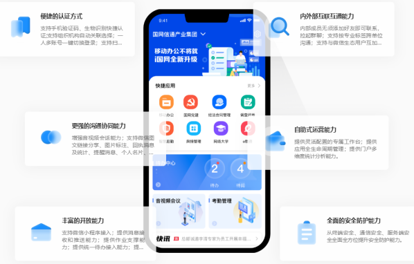 高質(zhì)量推進(jìn)i國網(wǎng)架構(gòu)升級(jí)，全面支撐國家電網(wǎng)公司數(shù)字化轉(zhuǎn)型