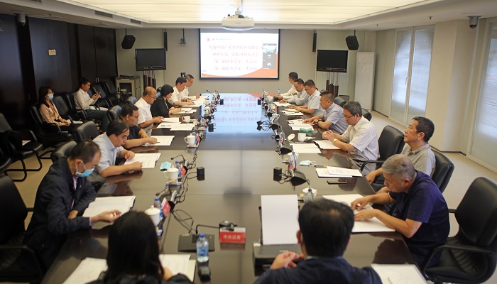 大唐環(huán)境召開2021年第一次臨時(shí)股東大會(huì)、三屆一次董事會(huì)、三屆一次監(jiān)事會(huì)會(huì)議