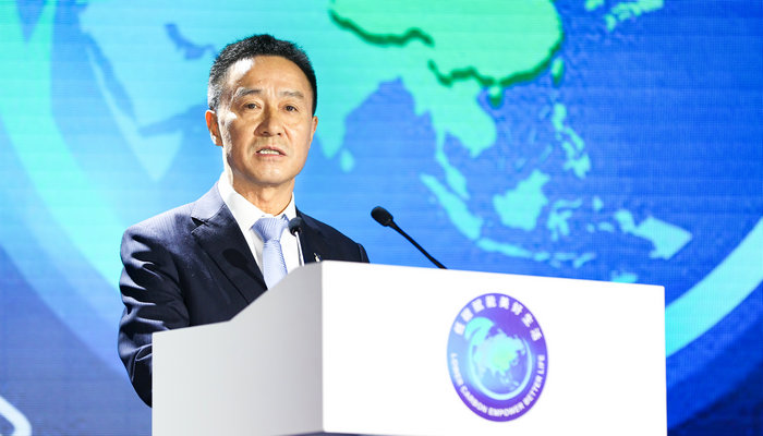 賀徙：電力企業(yè)清潔化、智能化轉(zhuǎn)型勢(shì)在必行