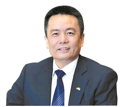 南方電網(wǎng)總經(jīng)理曹志安調(diào)任哈爾濱電氣集團(tuán) 任董事長、黨組書記