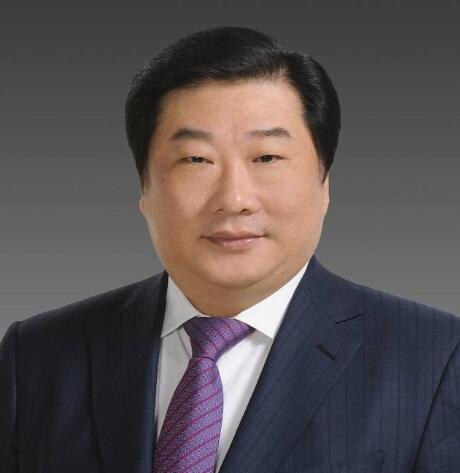 全國人大代表，山東重工集團(tuán)有限公司黨委書記、董事長譚旭光：海洋經(jīng)濟(jì)是未來山東實現(xiàn)“雙碳”目標(biāo)的重要組成部分