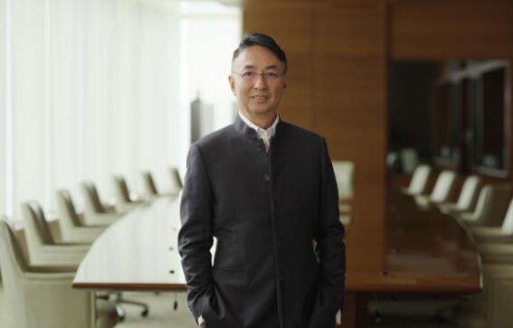 【兩會】全國政協(xié)常委李家杰：大力發(fā)展智慧減碳技術(shù)，推動高耗能行業(yè)高質(zhì)量綠色轉(zhuǎn)型