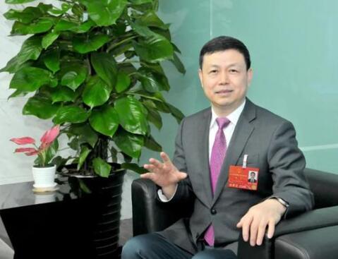 【兩會】中國移動黨組書記、董事長楊杰：加快算力網(wǎng)絡創(chuàng)新發(fā)展，構筑國家競爭新優(yōu)勢