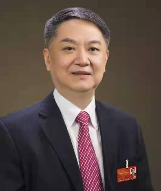 【兩會】溫樞剛：聚力促轉(zhuǎn)型，堅定不移走綠色低碳發(fā)展道路