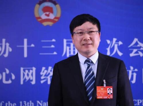 【兩會】云南聯(lián)通總經(jīng)理張云勇：發(fā)揮通信央企數(shù)字經(jīng)濟發(fā)展主力軍作用，推進5G公眾應用健康發(fā)展