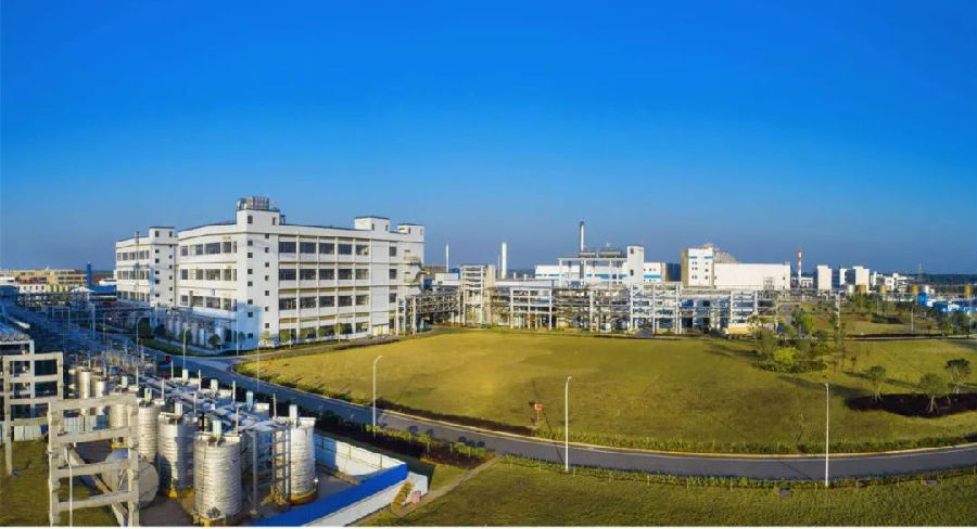 中國能建湖南院加快建設“行業(yè)領先、國內一流”的國際工程公司