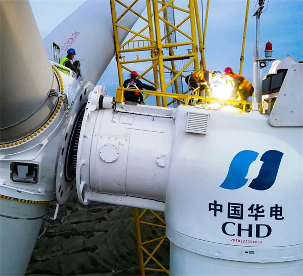 華電山西公司創(chuàng)新驅(qū)動(dòng)，深挖內(nèi)潛，做好提質(zhì)增效大文章