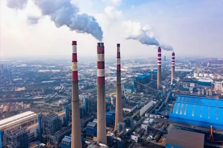 減排指標持續(xù)加碼，煤電怎么辦?