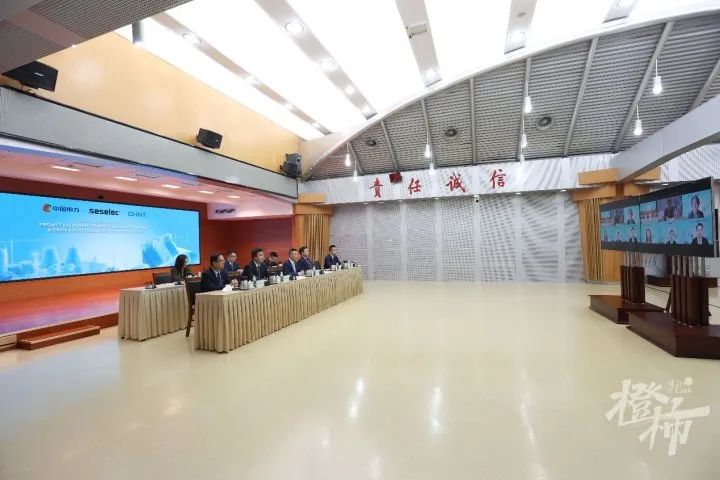 正泰牽手中國(guó)電力、SESELEC進(jìn)駐墨西哥首個(gè)政府級(jí)1GW光伏項(xiàng)目