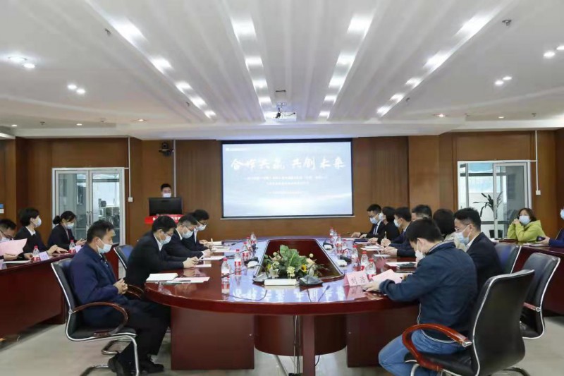 萬(wàn)物皆“共享”！格力、通威戰(zhàn)略合作，提出“共享員工”策略