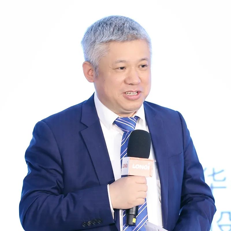 加速新能源基地布局！權威專家給出多個風光大基地建設思路！