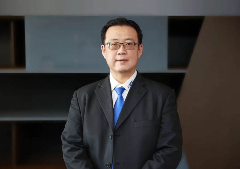 變革中的東方日升：強(qiáng)而后大，邁向前五