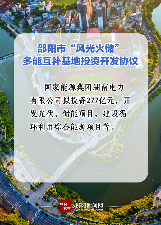573億！國家能源集團、中能建、三一重能“加碼”風(fēng)光儲等新能源領(lǐng)域