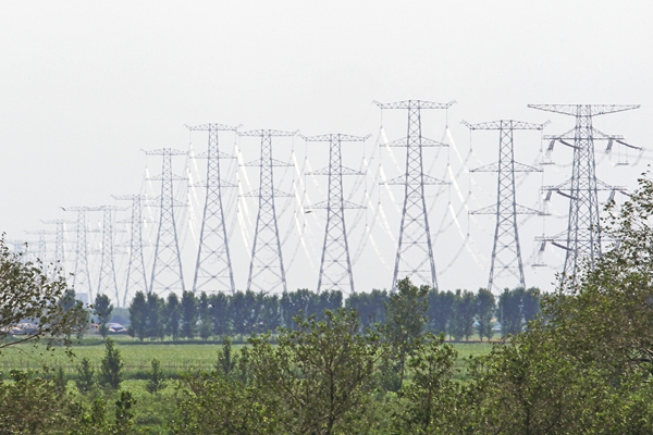 國網(wǎng)山東省電力公司發(fā)布“抗疫情、保供電、穩(wěn)經(jīng)濟、為人民”八項措施