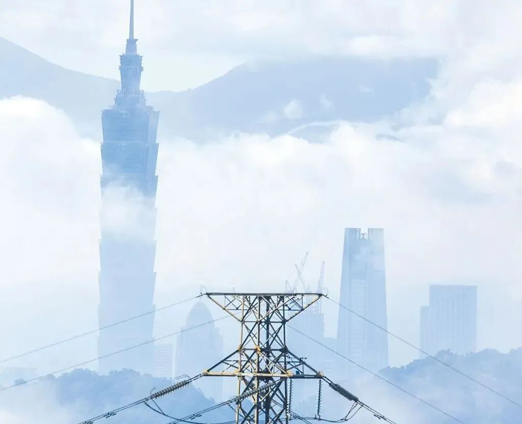 臺灣電價整體調漲8.4% “電價變貴了，但電還是缺!”