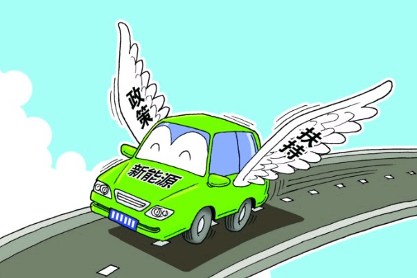 中國(guó)新能源汽車實(shí)現(xiàn)領(lǐng)跑，然后呢?