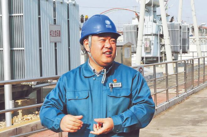 李征：只要熱愛，再不起眼的工作也有亮點(diǎn)