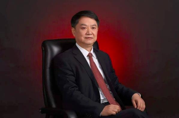 【重磅人事】溫樞剛接任華能集團(tuán)董事長(zhǎng)、黨組書(shū)記