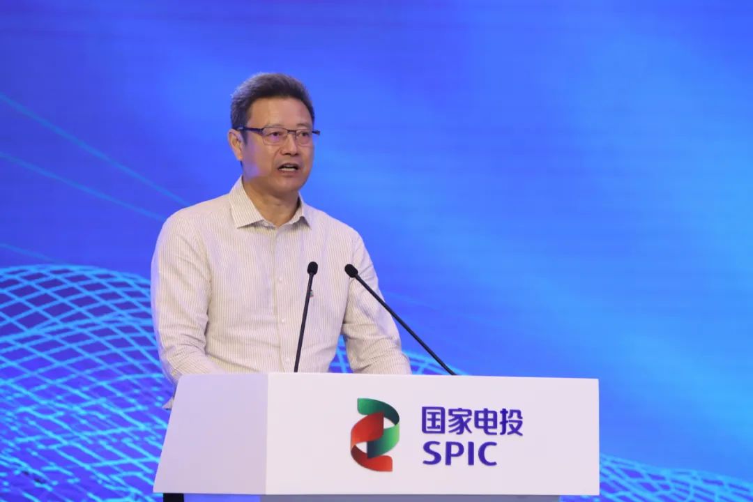 錢智民：中國“3060”，是挑戰(zhàn)更是機遇