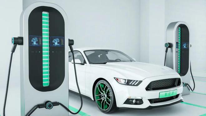 8000萬(wàn)新能源汽車(chē)充電樁!造就物聯(lián)網(wǎng)產(chǎn)業(yè)“新藍(lán)?！? width=