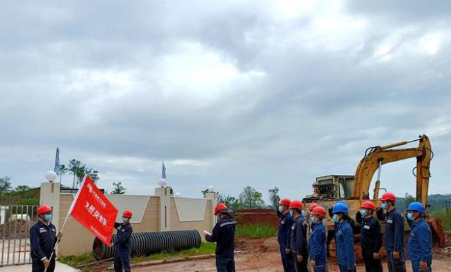 廣東梅州供電局探路制度改革，激活蘇區(qū)發(fā)展“電動力”