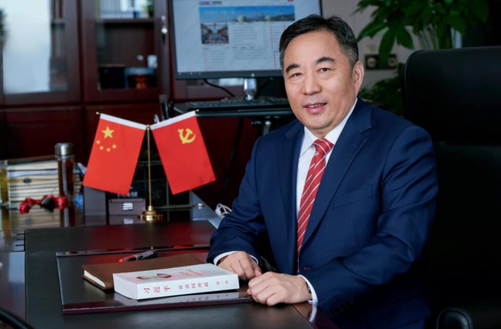 【兩會好聲音】全國政協(xié)委員宋海良：建議加快推進綠色新型煤電建設，適當布局一批煤炭儲配保障基地