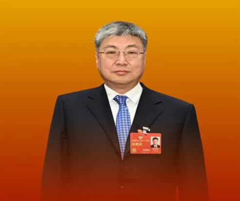 全國政協(xié)委員、國家能源集團(tuán)董事長劉國躍：加快布局和釋放煤炭優(yōu)質(zhì)產(chǎn)能