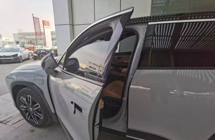 新能源二手車(chē)買(mǎi)賣(mài)，新老車(chē)主的隱私在“裸奔”!