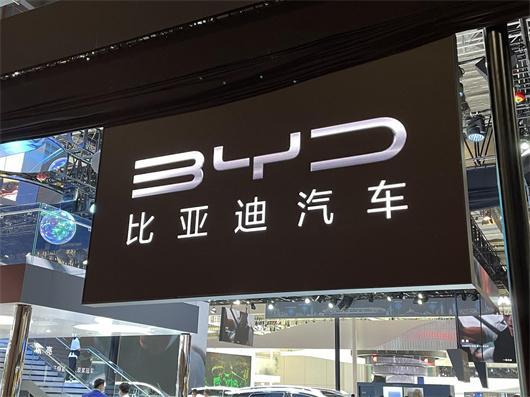 4月銷量再破20萬，比亞迪仍需“新爆點”