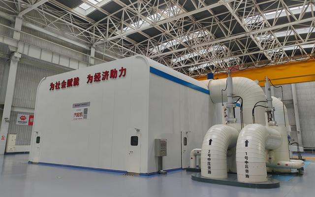 國家能源集團(tuán)：貢獻(xiàn)全國14%的發(fā)電量，看能源巨頭低碳發(fā)展