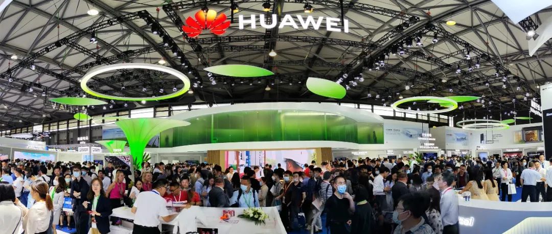 SNEC“人氣之王”! 華為推出智能光儲發(fā)電機等全場景智能光儲解決方案，持續(xù)引領(lǐng)行業(yè)