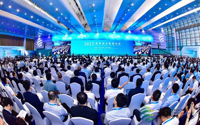 逐夢萬億級新藍海，動力電池如何標準統(tǒng)一、安全運輸、回收利用?