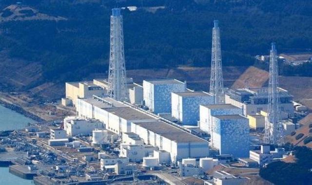 日本今起“排污入?！痹囘\(yùn)行兩周!或持續(xù)30年，國(guó)際社會(huì)強(qiáng)烈反對(duì)