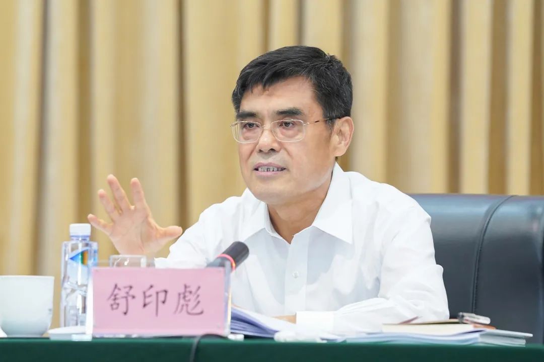 舒印彪：發(fā)展新型電力系統(tǒng)，助力“雙碳”目標(biāo)