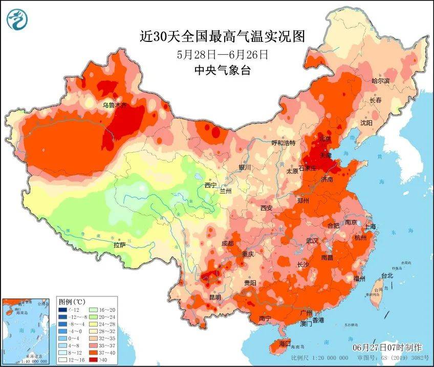 國(guó)資小新：能源工程密集投產(chǎn)，迎峰度夏央企擔(dān)當(dāng)!