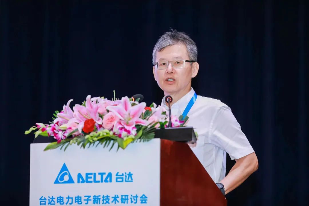 從IT到能源，電力電子企業(yè)為何轉(zhuǎn)向儲(chǔ)能