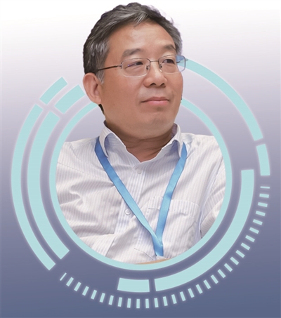 中國科學(xué)院院士、中國石油大學(xué)(北京)碳中和未來技術(shù)學(xué)院院長、重質(zhì)油全國重點(diǎn)實(shí)驗(yàn)室主任徐春明：實(shí)現(xiàn)“雙碳”目標(biāo) 能源結(jié)構(gòu)調(diào)整是根本