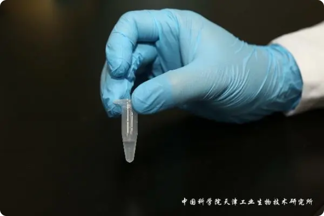 二氧化碳“變身”糖，中國科學家實現(xiàn)重大突破!