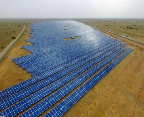 大唐集團(tuán)投資逾200億元加碼風(fēng)電、光伏項(xiàng)目